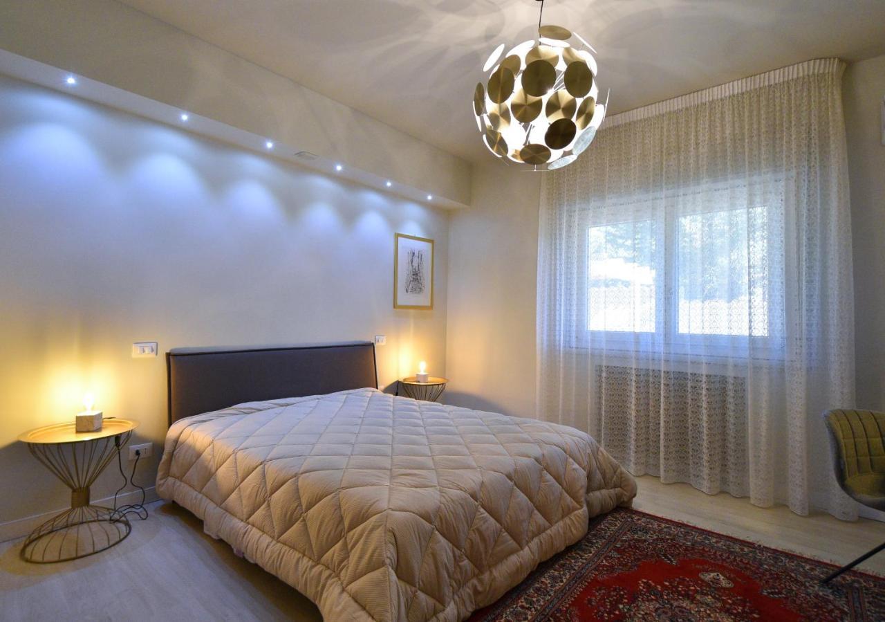 Parnasus Bed and Breakfast Agrigento Eksteriør billede