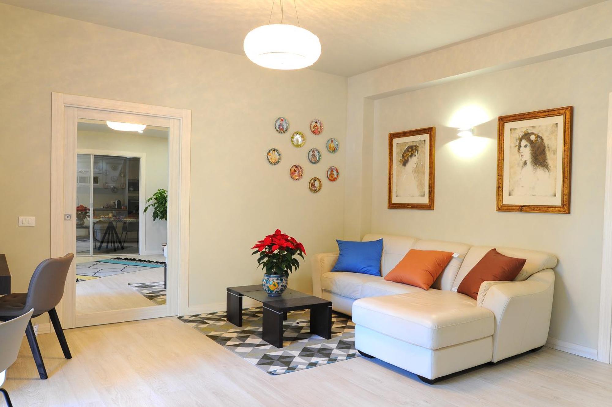 Parnasus Bed and Breakfast Agrigento Eksteriør billede